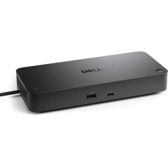 Dell Pro Smart Dock SD25 - Enhance Your Workspace with Ultimate Connectivity & Versatility - Model 59JXY